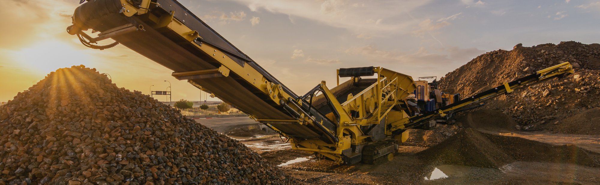 Stone-crusher